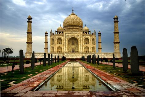 taj mahal full hd